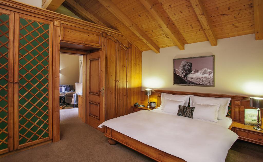Villa Haidacher Relax & Lifestyle Apartments Zell am Ziller Phòng bức ảnh