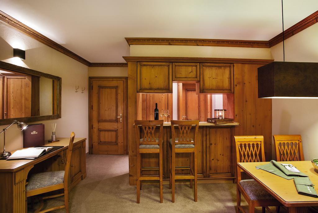Villa Haidacher Relax & Lifestyle Apartments Zell am Ziller Phòng bức ảnh