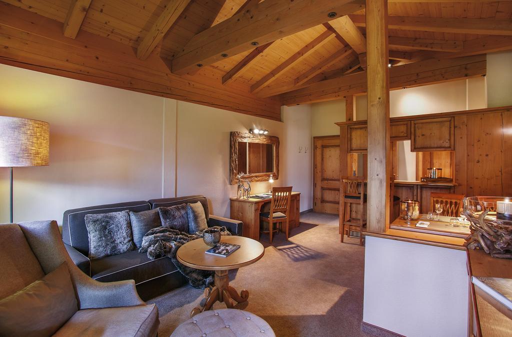 Villa Haidacher Relax & Lifestyle Apartments Zell am Ziller Phòng bức ảnh